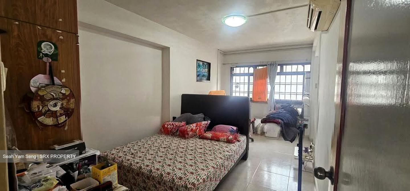 Blk 447 Choa Chu Kang Avenue 4 (Choa Chu Kang), HDB 4 Rooms #607326741